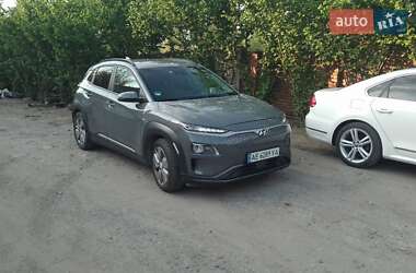 Внедорожник / Кроссовер Hyundai Kona 2019 в Днепре