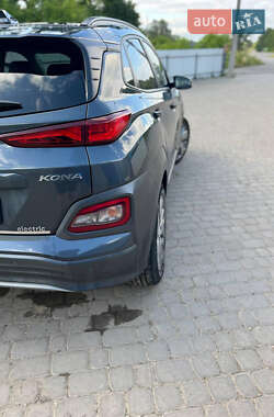 Внедорожник / Кроссовер Hyundai Kona 2019 в Коломые
