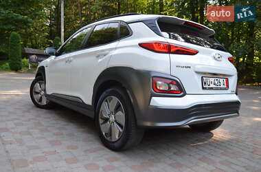 Позашляховик / Кросовер Hyundai Kona 2020 в 