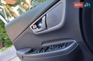 Позашляховик / Кросовер Hyundai Kona 2020 в 