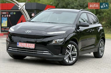 Позашляховик / Кросовер Hyundai Kona 2022 в Тернополі