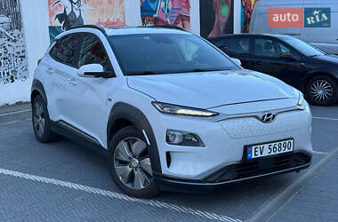 Внедорожник / Кроссовер Hyundai Kona 2019 в Львове