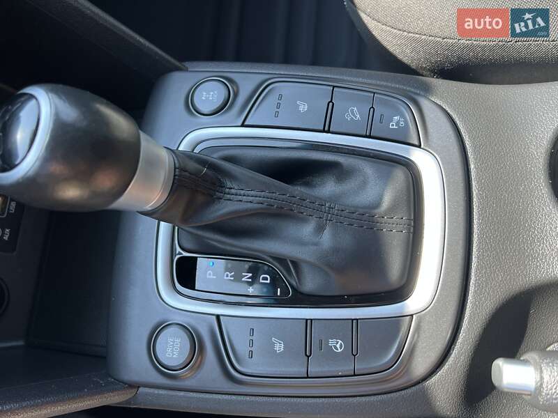 Внедорожник / Кроссовер Hyundai Kona 2018 в Днепре