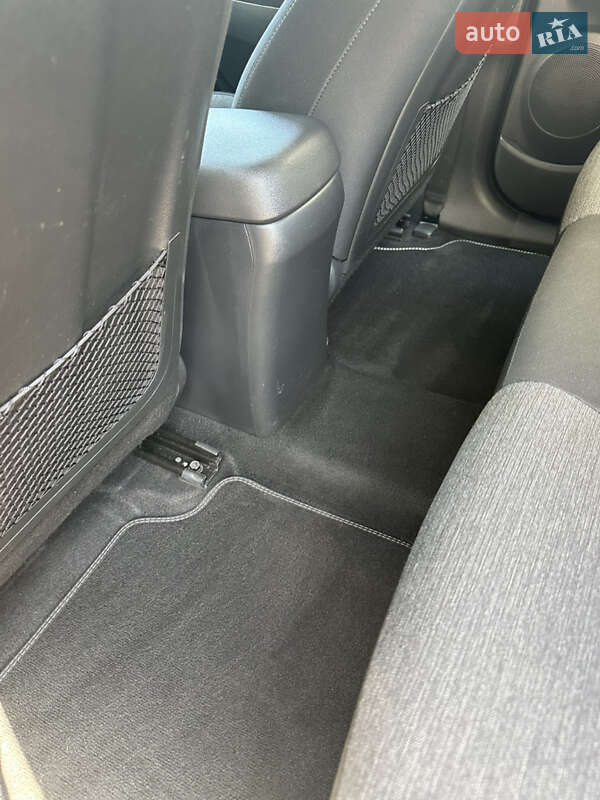 Внедорожник / Кроссовер Hyundai Kona 2020 в Тернополе