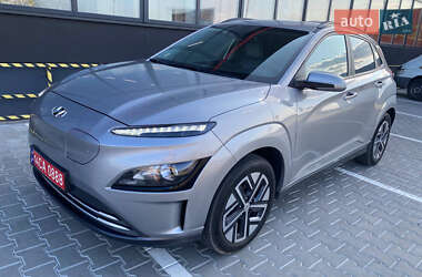 Hyundai Kona 2021 Hyundai Kona 2021