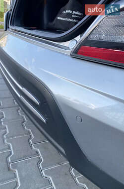 Позашляховик / Кросовер Hyundai Kona 2021 в 