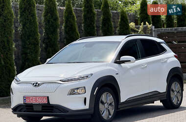 Позашляховик / Кросовер Hyundai Kona 2020 в Стрию