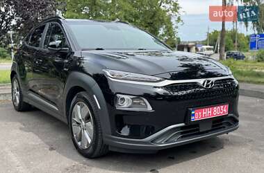 Внедорожник / Кроссовер Hyundai Kona 2020 в Ровно