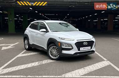 Позашляховик / Кросовер Hyundai Kona 2020 в Києві