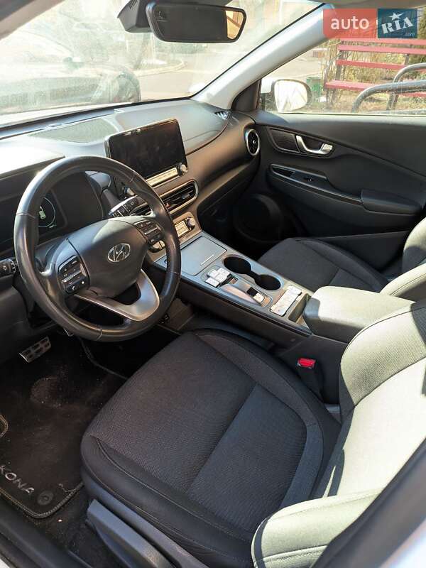 Внедорожник / Кроссовер Hyundai Kona 2020 в Виннице