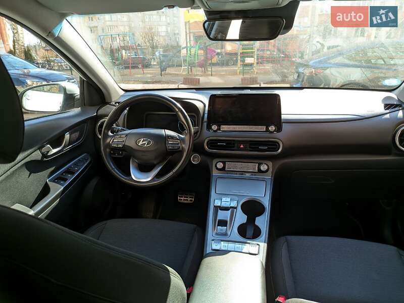 Внедорожник / Кроссовер Hyundai Kona 2020 в Виннице