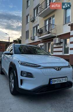 Внедорожник / Кроссовер Hyundai Kona 2020 в Ромнах