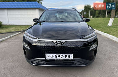 Внедорожник / Кроссовер Hyundai Kona 2020 в Радивилове