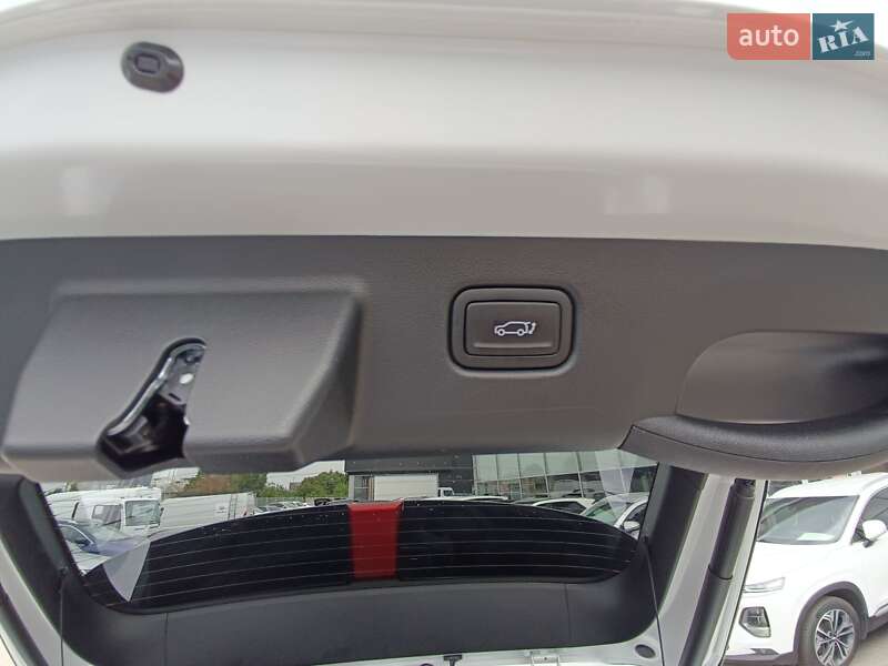 Позашляховик / Кросовер Hyundai Kona 2024 в Полтаві