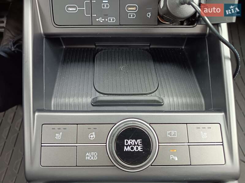 Позашляховик / Кросовер Hyundai Kona 2024 в Полтаві