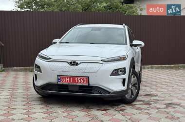 Внедорожник / Кроссовер Hyundai Kona 2019 в Ровно