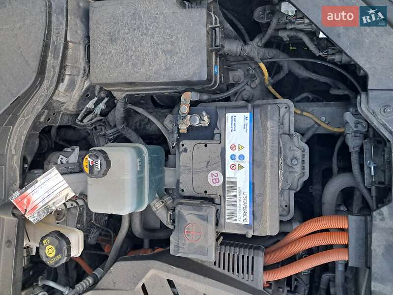 Позашляховик / Кросовер Hyundai Kona 2019 в Рівному