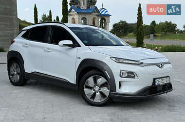 Hyundai Kona 2018 Hyundai Kona 2018