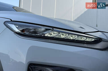 Внедорожник / Кроссовер Hyundai Kona 2018 в 
