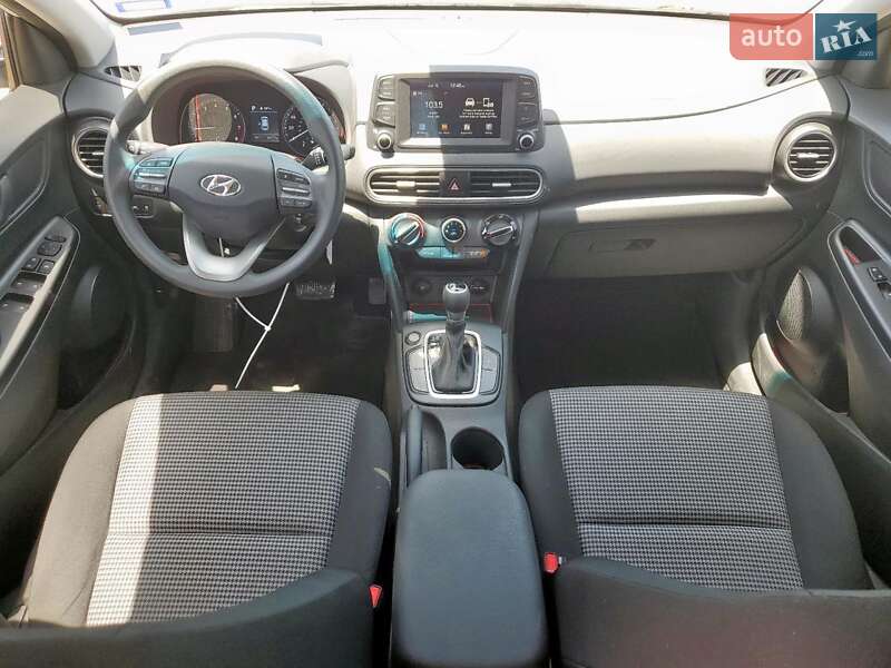 Внедорожник / Кроссовер Hyundai Kona 2020 в Ивано-Франковске