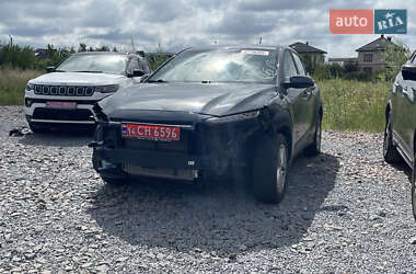 Внедорожник / Кроссовер Hyundai Kona 2021 в Львове