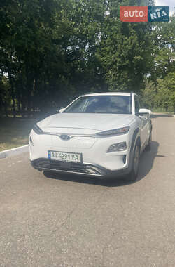 Внедорожник / Кроссовер Hyundai Kona 2020 в Белой Церкви