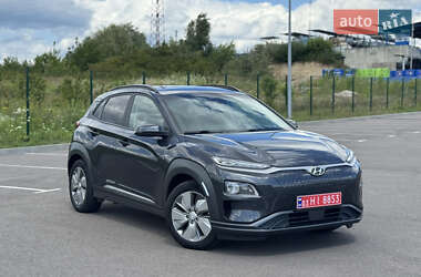 Позашляховик / Кросовер Hyundai Kona 2020 в Рівному