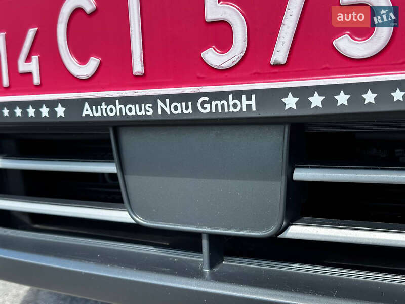 Внедорожник / Кроссовер Hyundai Kona 2022 в Львове