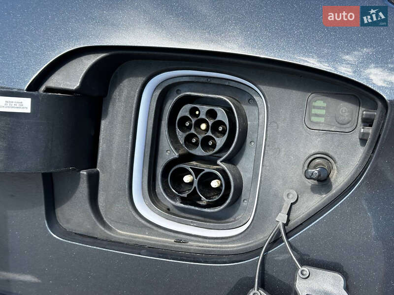 Внедорожник / Кроссовер Hyundai Kona 2022 в Львове