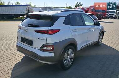 Внедорожник / Кроссовер Hyundai Kona 2019 в Виннице
