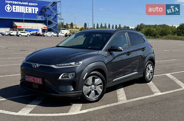 Позашляховик / Кросовер Hyundai Kona 2020 в Рівному
