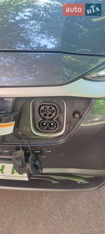 Внедорожник / Кроссовер Hyundai Kona 2019 в Кропивницком