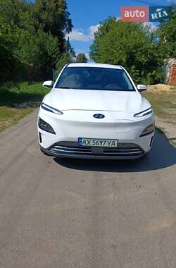 Внедорожник / Кроссовер Hyundai Kona 2023 в Харькове