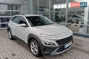Внедорожник / Кроссовер Hyundai Kona 2022 в Киеве