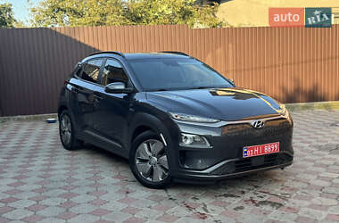 Внедорожник / Кроссовер Hyundai Kona 2020 в Ровно