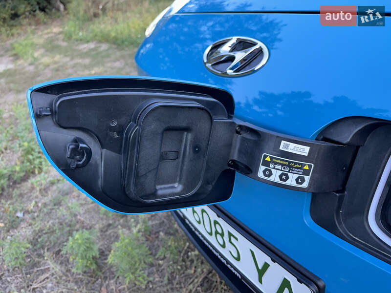 Внедорожник / Кроссовер Hyundai Kona 2022 в Кобеляках фото 18 Внедорожник / Кроссовер Hyundai Kona 2022 в Кобеляках