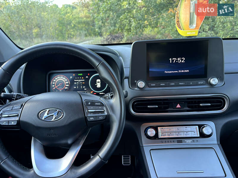 Внедорожник / Кроссовер Hyundai Kona 2022 в Кобеляках фото 26 Внедорожник / Кроссовер Hyundai Kona 2022 в Кобеляках