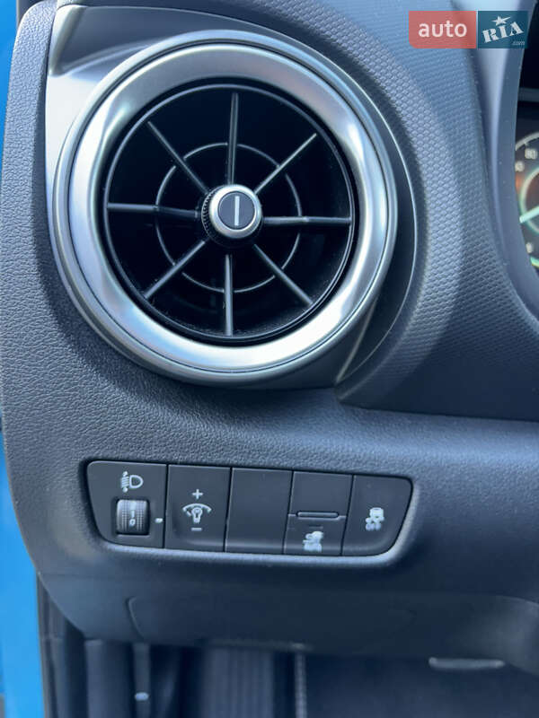 Внедорожник / Кроссовер Hyundai Kona 2022 в Кобеляках фото 39 Внедорожник / Кроссовер Hyundai Kona 2022 в Кобеляках