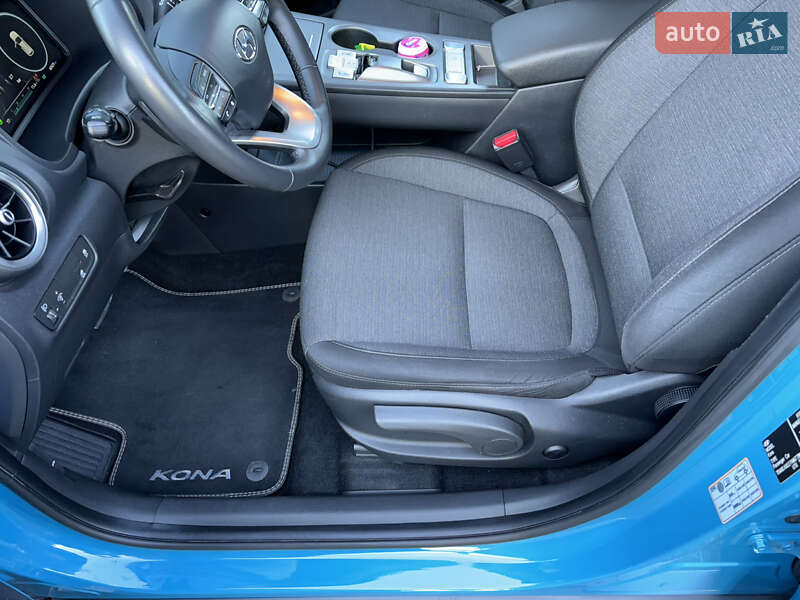 Внедорожник / Кроссовер Hyundai Kona 2022 в Кобеляках фото 40 Внедорожник / Кроссовер Hyundai Kona 2022 в Кобеляках