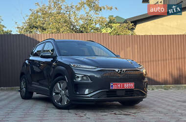 Внедорожник / Кроссовер Hyundai Kona 2020 в Ровно