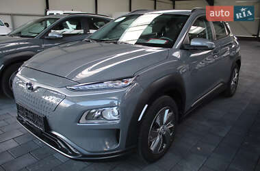 Позашляховик / Кросовер Hyundai Kona 2021 в Одесі