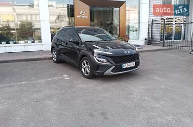 Внедорожник / Кроссовер Hyundai Kona 2022 в Киеве