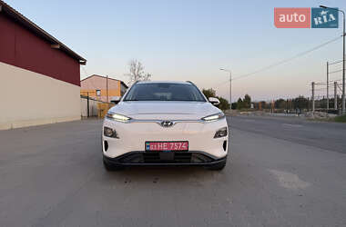 Внедорожник / Кроссовер Hyundai Kona 2020 в Ковеле