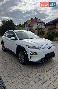 Позашляховик / Кросовер Hyundai Kona 2020 в Одесі