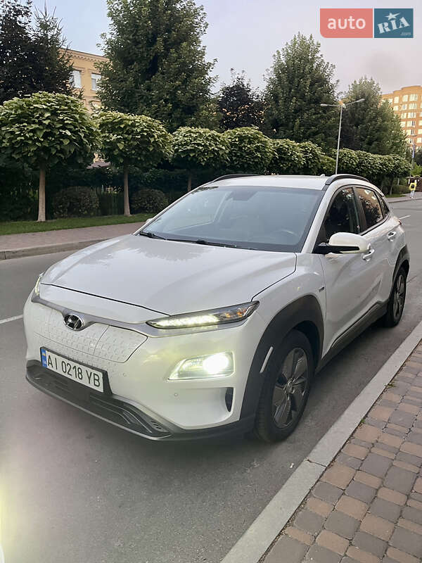 Hyundai Kona 2019 Hyundai Kona 2019