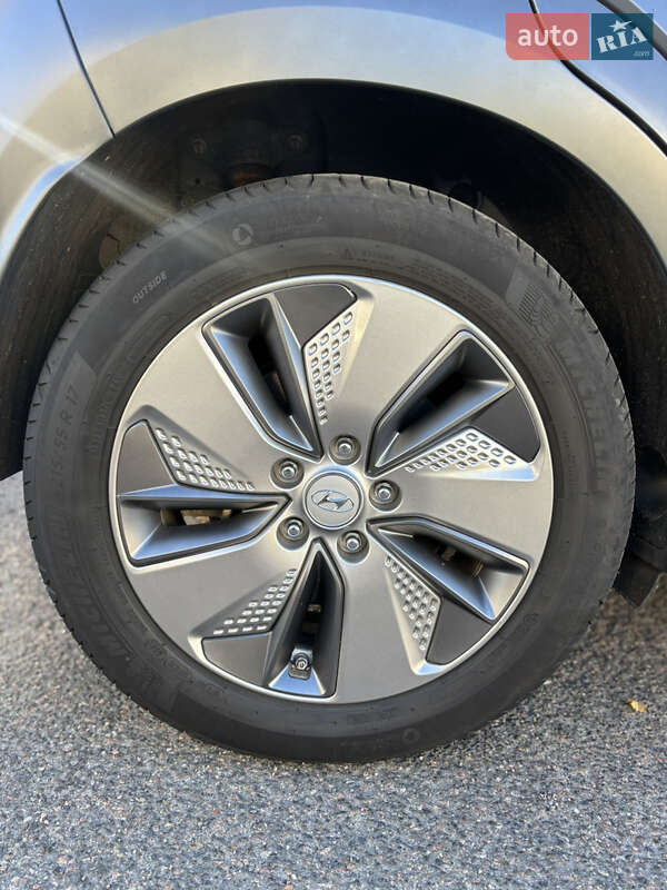 Внедорожник / Кроссовер Hyundai Kona 2020 в Черкассах фото 10 Внедорожник / Кроссовер Hyundai Kona 2020 в Черкассах