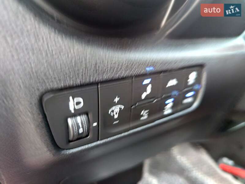 Позашляховик / Кросовер Hyundai Kona 2019 в Києві