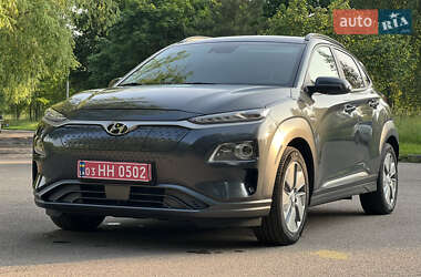 Позашляховик / Кросовер Hyundai Kona 2020 в Рівному