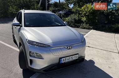Hyundai Kona 2020
