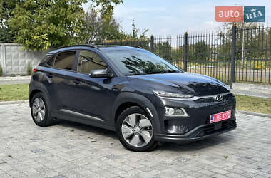 Внедорожник / Кроссовер Hyundai Kona 2020 в Ровно